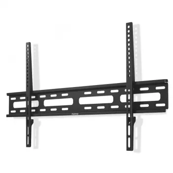 Hama 00220815 TV stiprinājums 2.29 m (90 collas) Melns