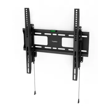 Hama 00220859 TV stiprinājums 165,1 cm (65 collas) Melns