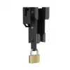 Hama 00220859 TV stiprinājums 165,1 cm (65 collas) Melns