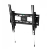 Hama 00220859 TV stiprinājums 165,1 cm (65 collas) Melns