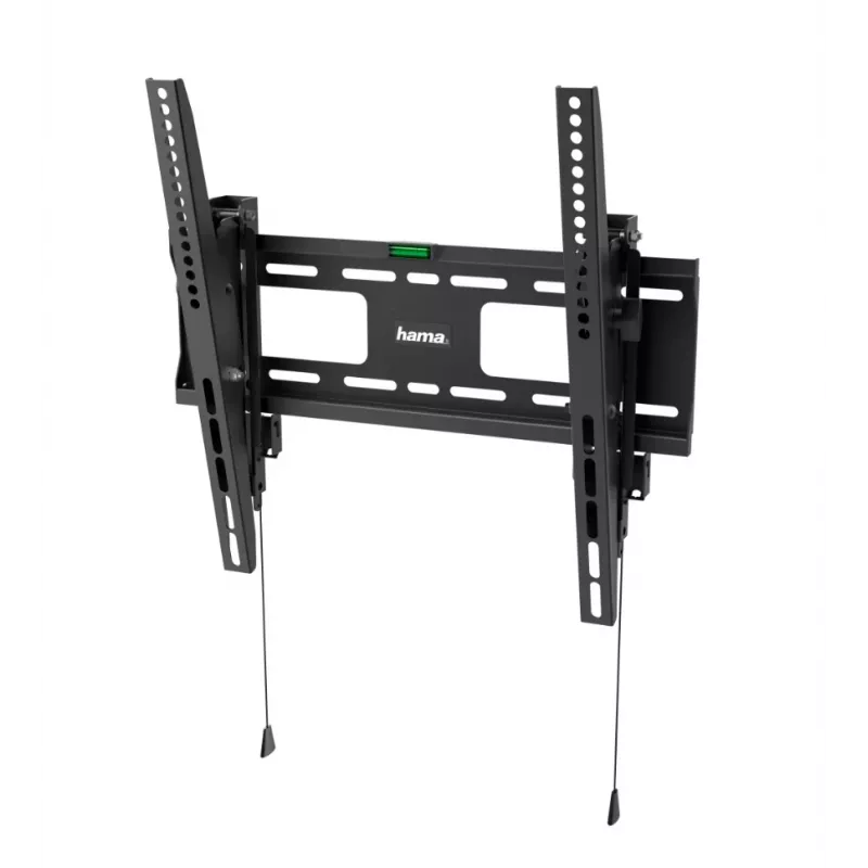Hama 00220859 TV stiprinājums 165,1 cm (65 collas) Melns