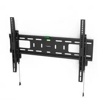 Hama 00220861 TV stiprinājums/pamatne 2.29 m (90 collas) Melns