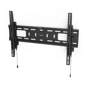 Hama 00220862 TV stiprinājums/paliktnis 2.03 m (80 collas) Melns