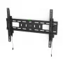 Hama 00220862 TV stiprinājums/paliktnis 2.03 m (80 collas) Melns