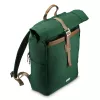 Hama 00222024 mugursoma klēpjdatoram 41.1 cm (16.2 inch) zaļa