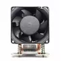 Gaisa dzesētājs Dynatron A39 8 cm 6000 RPM 102.6 cfm Melns