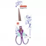 Pildspalva Herlitz my.pen Straight Cut Mint Colour Purple