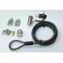 Kabeļslēdzis eSTUFF GLB220107 2m garums 10mm biezums