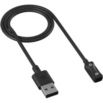 Polar Charge 2.0 USB-A uzlādes kabelis 910104735 Melns