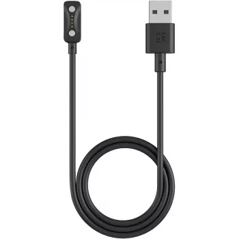 Polar Charge 2.0 USB-A uzlādes kabelis 910104735 Melns
