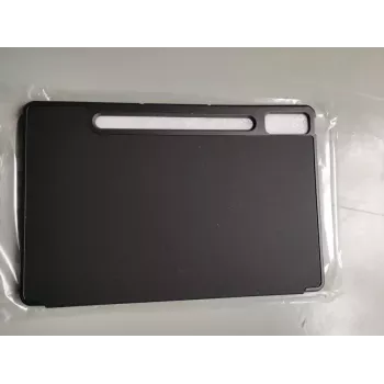 Folio Maciņš JT BERLIN Lenovo Tab P12 32,3 cm 12,7 collu Melns