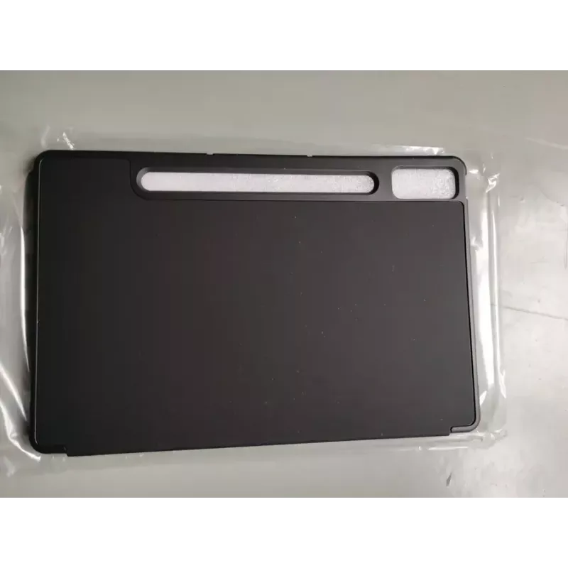 Folio Maciņš JT BERLIN Lenovo Tab P12 32,3 cm 12,7 collu Melns