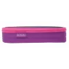 Penālis Herlitz Dip Dye Soft Poliesters Rozā Violeta 215x95x60mm