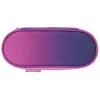 Penālis Herlitz Dip Dye Soft Poliesters Rozā Violeta 215x95x60mm