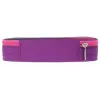 Penālis Herlitz Dip Dye Soft Poliesters Rozā Violeta 215x95x60mm