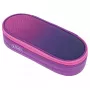 Penālis Herlitz Dip Dye Soft Poliesters Rozā Violeta 215x95x60mm