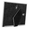 Foto rāmis Hama 00057827, viens, melns/pelēks, 10x15 cm