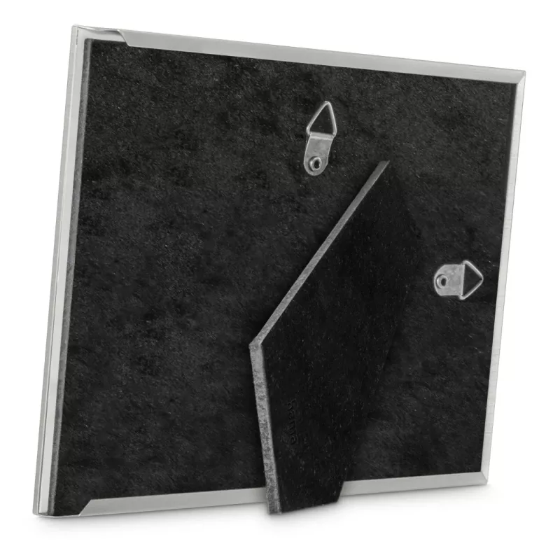 Foto rāmis Hama 00057827, viens, melns/pelēks, 10x15 cm