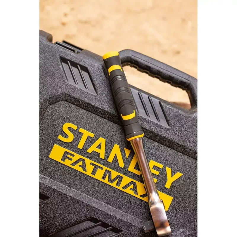 Screwdriver Bit Set Stanley FATMAX FMMT82685-1 21 gab. 25.4 mm
