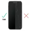 Hama Extreme Protect Clear stikla aizsargs Apple iPhone 15 Pro 1 gab.