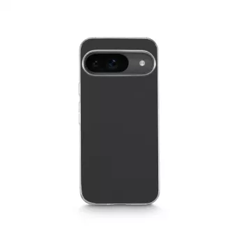 Hama Always Clear vāciņš mobilajam telefonam 16 cm (6.3 collas) Caurspīdīgs