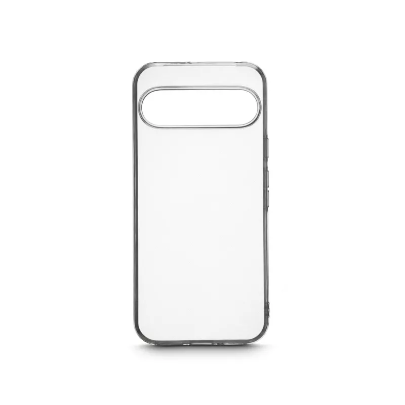 Hama Always Clear vāciņš mobilajam telefonam 16 cm (6.3 collas) Caurspīdīgs