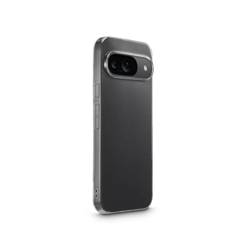Hama Always Clear vāciņš mobilajam telefonam 16 cm (6.3 collas) Caurspīdīgs