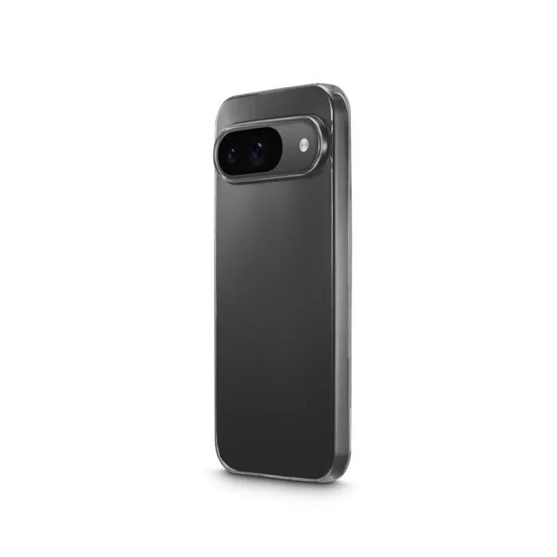 Hama Always Clear vāciņš mobilajam telefonam 16 cm (6.3 collas) Caurspīdīgs