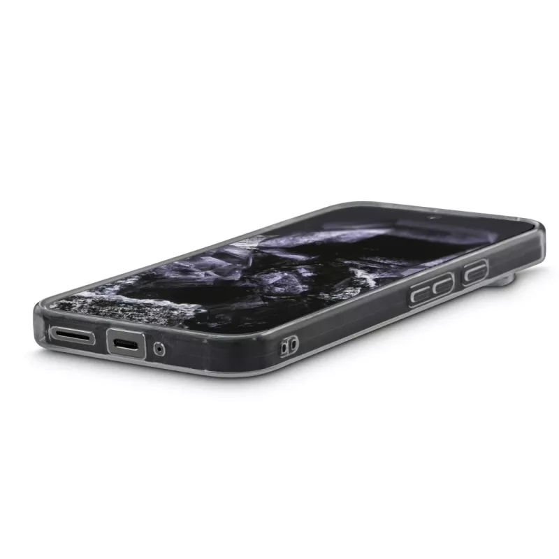 Hama Always Clear vāciņš mobilajam telefonam 16 cm (6.3 collas) Caurspīdīgs
