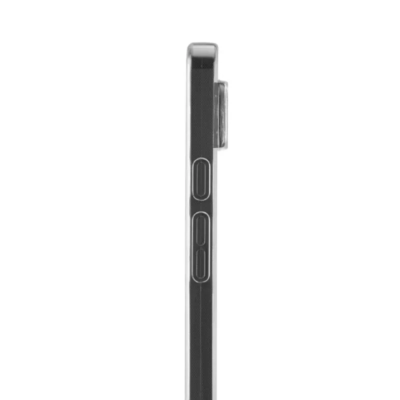 Hama Always Clear vāciņš mobilajam telefonam 16 cm (6.3 collas) Caurspīdīgs