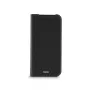 Hama Daily Protect vāciņš mobilajam telefonam 16 cm (6.3 collas) Folio Melns