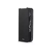 Hama Daily Protect vāciņš mobilajam telefonam 16 cm (6.3 collas) Folio Melns