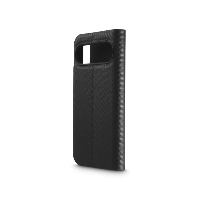 Hama Daily Protect vāciņš mobilajam telefonam 16 cm (6.3 collas) Folio Melns