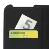 Hama Daily Protect vāciņš mobilajam telefonam 16 cm (6.3 collas) Folio Melns