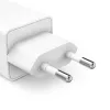Hama 00125116 mobilās ierīces lādētājs Power bank, Viedtālrunis, Planšete Balts Maiņstrāvas Ātrā uzlāde Iekštelpu