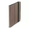 Hama 00227073 planšetdatora maciņš 27,9 cm (11 collu) Folio Smilšu krāsa