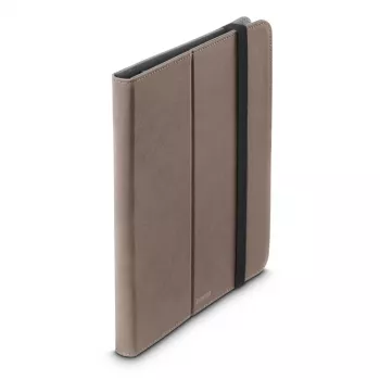 Hama 00227073 planšetdatora maciņš 27,9 cm (11 collu) Folio Smilšu krāsa
