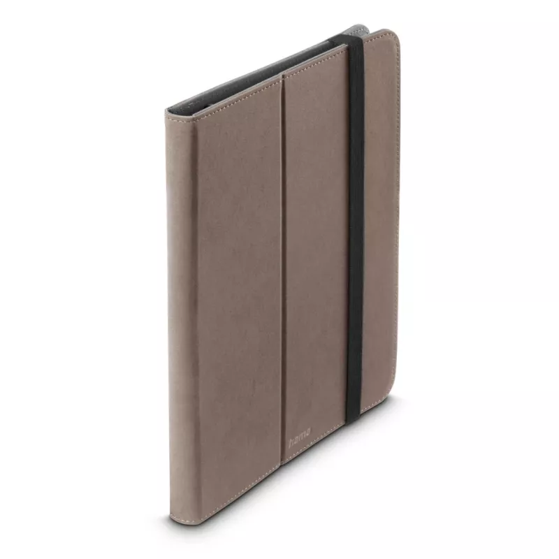 Hama 00227073 planšetdatora maciņš 27,9 cm (11 collu) Folio Smilšu krāsa