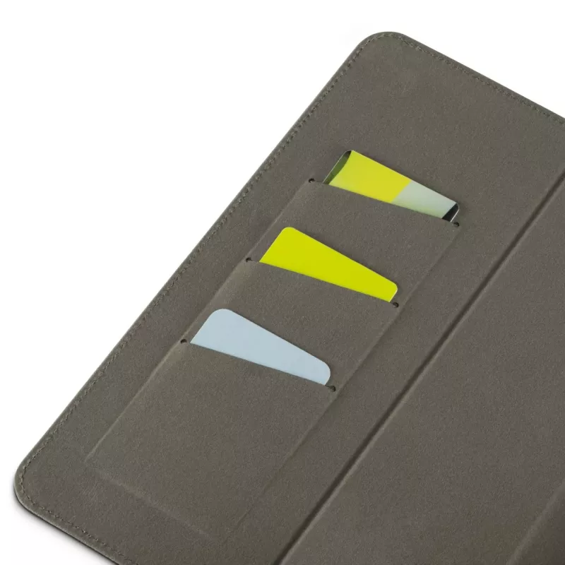 Hama 00227073 planšetdatora maciņš 27,9 cm (11 collu) Folio Smilšu krāsa