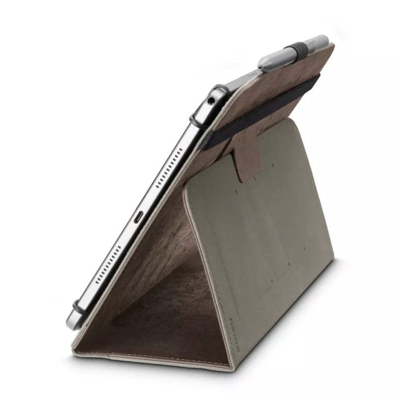 Hama 00227073 planšetdatora maciņš 27,9 cm (11 collu) Folio Smilšu krāsa