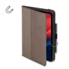 Hama 00227073 planšetdatora maciņš 27,9 cm (11 collu) Folio Smilšu krāsa