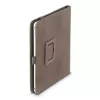 Hama 00227073 planšetdatora maciņš 27,9 cm (11 collu) Folio Smilšu krāsa