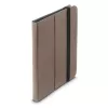 Hama 00227073 planšetdatora maciņš 27,9 cm (11 collu) Folio Smilšu krāsa