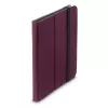 Hama 00227072 planšetdatora maciņš 27.9 cm (11 collu) Folio Bordeaux
