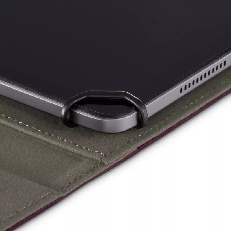Hama 00227072 planšetdatora maciņš 27.9 cm (11 collu) Folio Bordeaux