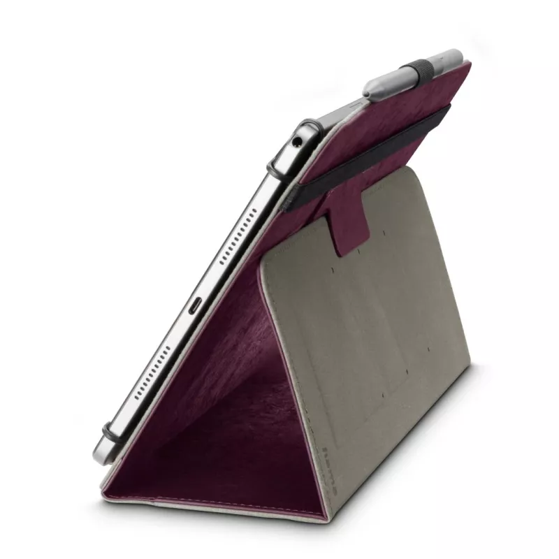 Hama 00227072 planšetdatora maciņš 27.9 cm (11 collu) Folio Bordeaux