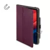 Hama 00227072 planšetdatora maciņš 27.9 cm (11 collu) Folio Bordeaux