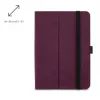 Hama 00227072 planšetdatora maciņš 27.9 cm (11 collu) Folio Bordeaux