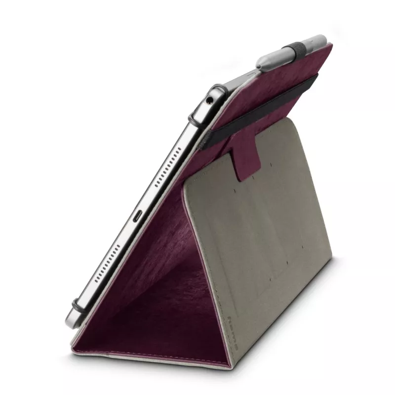 Hama 00227072 planšetdatora maciņš 27.9 cm (11 collu) Folio Bordeaux