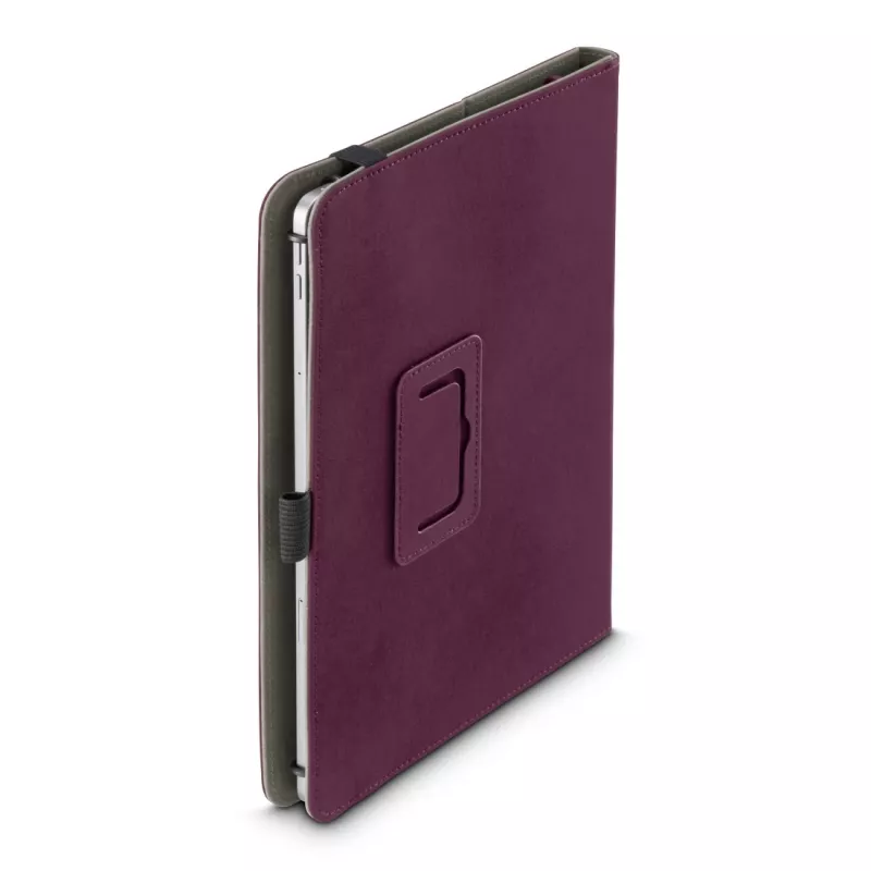 Hama 00227072 planšetdatora maciņš 27.9 cm (11 collu) Folio Bordeaux